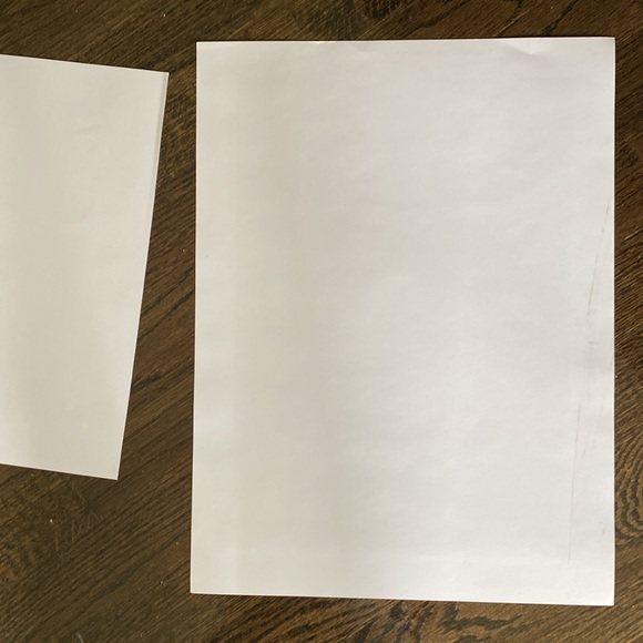 Woman in Bathroom Black & White Photo Prints Set of 2 - Picture 7 of 9